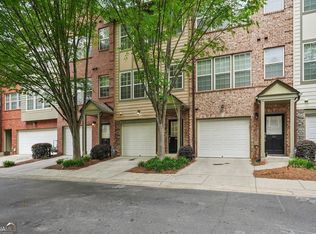 3709 Ashford Creek Hl, Atlanta, GA 30319