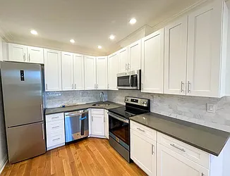 Rented by Silver Line Realty Group NY LLC