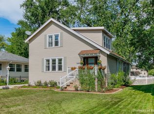 133 S Charlotte St, Lombard, IL 60148
