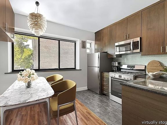 3rd image of 146 W Houston St APT 3A