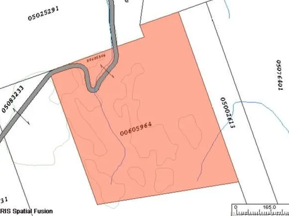 LOT Harrison Mountain Rd, Elgin, NB E4Z 1V9