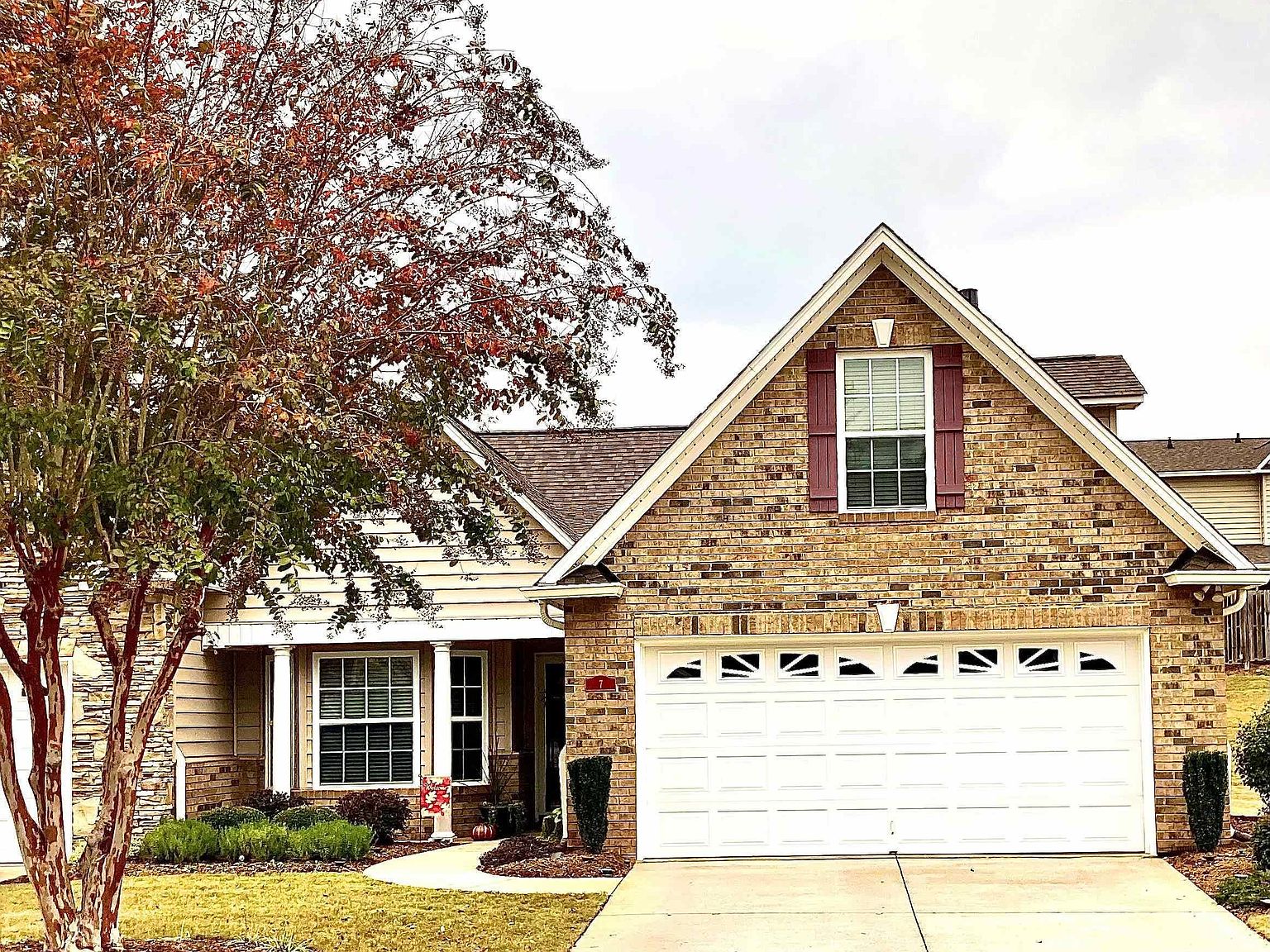 7 Pelham Springs Pl, Greenville, SC 29615 Zillow