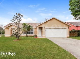 256 Canterbury Ct, Kissimmee, FL 34758