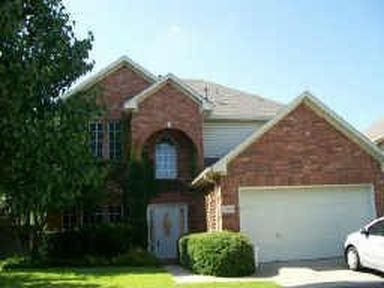 5201 Glen Canyon Rd, Fort Worth, TX, 76137