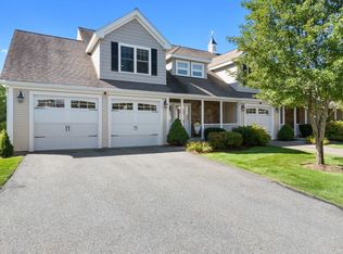 35 Peaslee Cir #35, Middleton, MA 01949