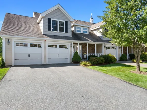 35 Peaslee Cir #35, Middleton, MA 01949