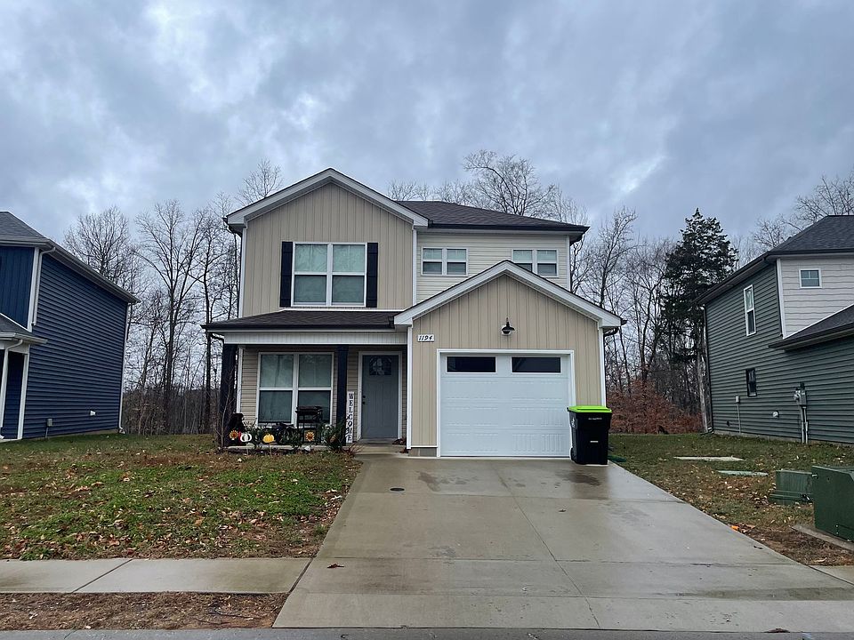 2nd image of 1194 Cottonwood Dr