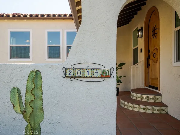 2014 W 84th St, Los Angeles, CA 90047