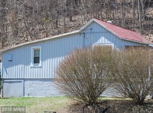 7261 Lexington Tpke, Vesuvius, VA 24483