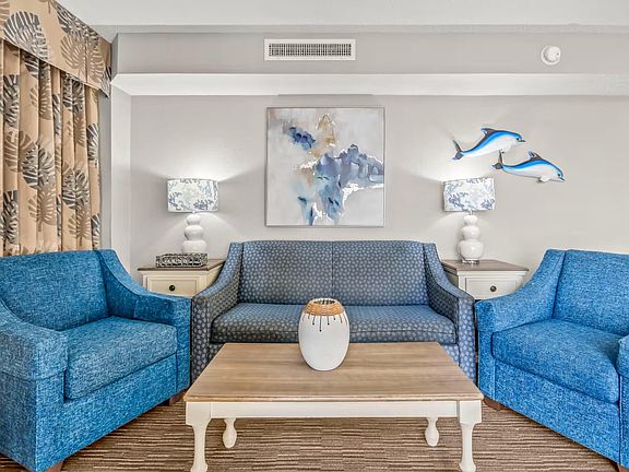5th image of 2104 N Ocean Blvd. #1670