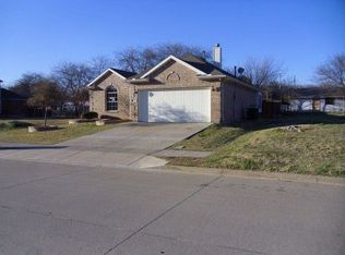 5724 Fathom Dr, Fort Worth, TX 76135