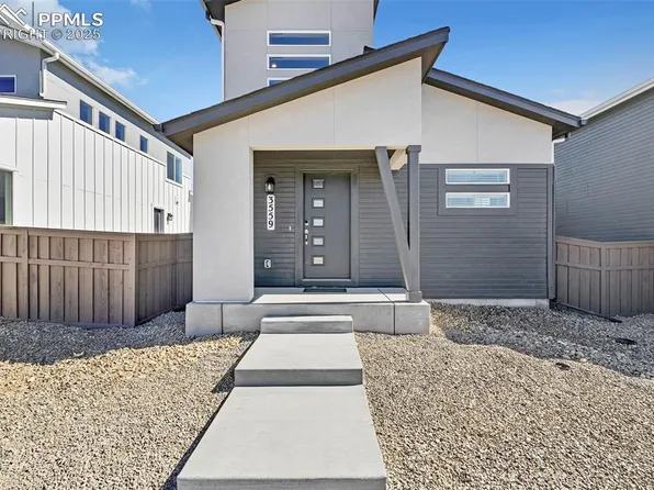 3559 Greenways Main Blvd, Colorado Springs, CO 80922