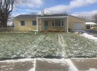 500 N Crescent Ct, Frankfort, IN 46041