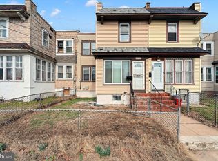 830 N 32nd St, Camden, NJ 08105