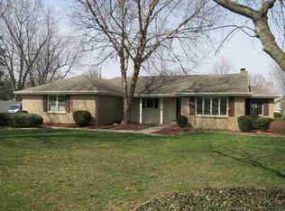 1324 Walnut Way, Bowling Green, KY 42104