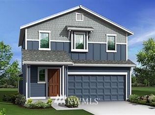 7621 13th Ave SE #35, Everett, WA