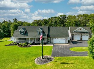 5425 County Road 4, Fillmore, NY 14735