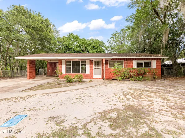 220 STILWELL Avenue, Palatka, FL 32177