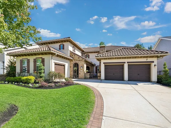 105 Jaeger Ct, Montgomery, TX 77316