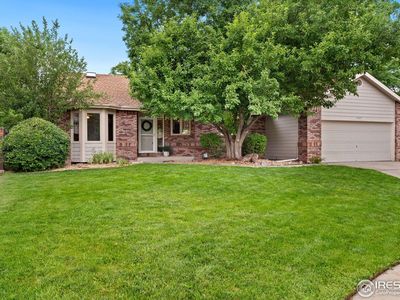 4307 Mill Creek Ct, Fort Collins, CO, 80526