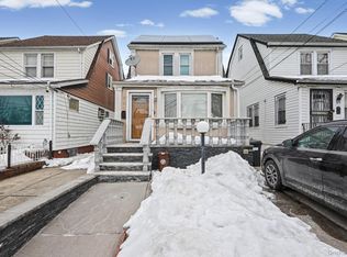 21609 115th Road, Cambria Heights, NY 11411