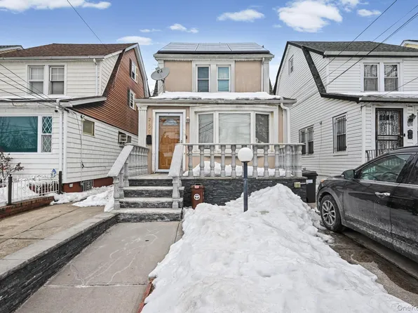 21609 115th Road, Cambria Heights, NY 11411