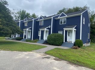 112 Garrison Rd #B, Dover, NH 03820