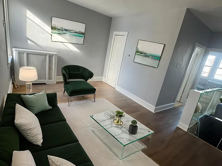 1220 Pratt St #2 — Photo 1