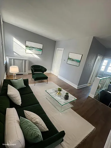 1220 Pratt St #2 Photo 1