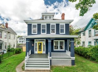 2024 Barton Ave, Richmond, VA 23222