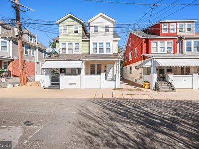 336 Columbus Ave, Trenton, NJ, 08629