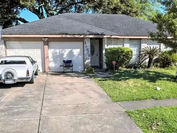 10615 Kirkglen Dr, Houston, TX 77089