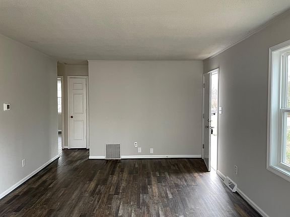 Large living room