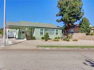 6175 Gloucester St, Los Angeles, CA 90022