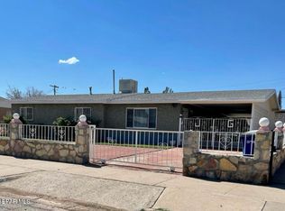 409 Lisbon St, El Paso, TX 79905
