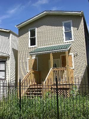 1st image of 1411 N Keeler Ave