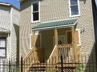 1411 N Keeler Ave, Chicago, IL 60651