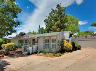 85 Monte Vista Ln, Sedona, AZ 86336
