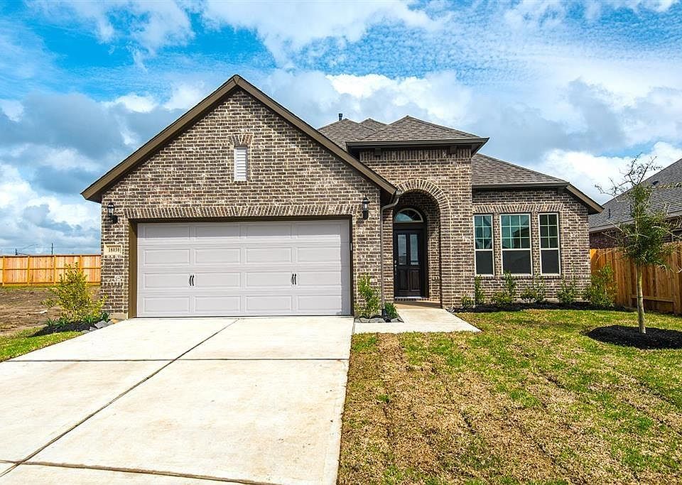 1st image of 18030 Salt Meadow Ln