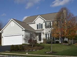 306 W Riverwoods Dr, New Hope, PA 18938