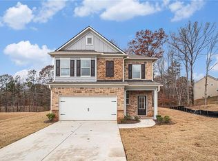 5534 Rosehall Pl, Atlanta, GA 30349
