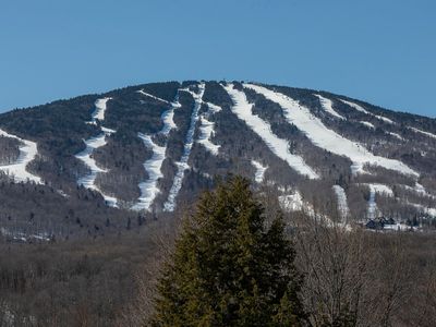 A6 Ridge Court #A6, Bondville, VT, 05340