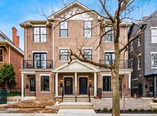 1313 Highland St, Columbus, OH 43201