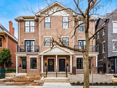 1313 Highland St, Columbus, OH, 43201