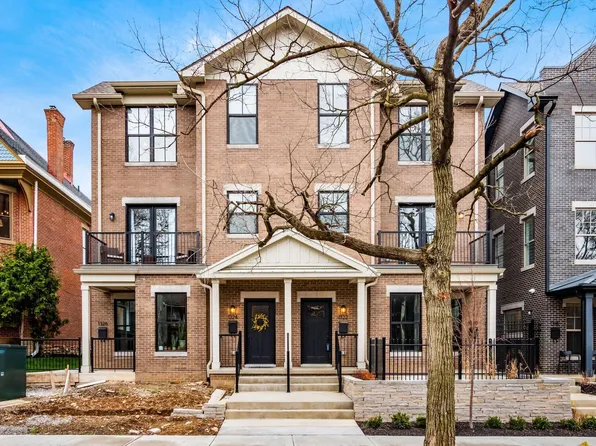 1313 Highland St, Columbus, OH 43201
