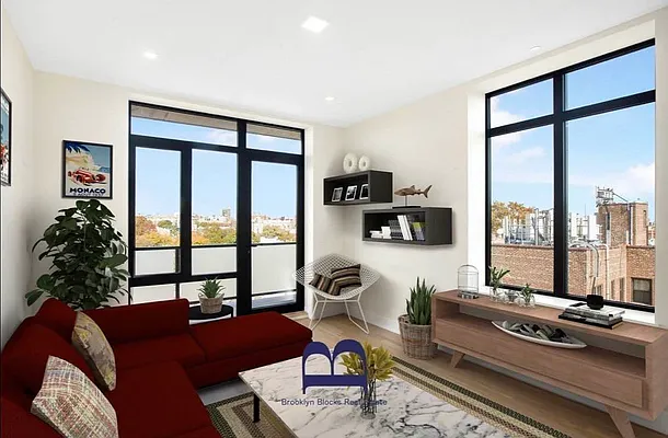 Rented by Brooklyn Blocks Real Estate | media 21