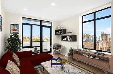 Rented by Brooklyn Blocks Real Estate