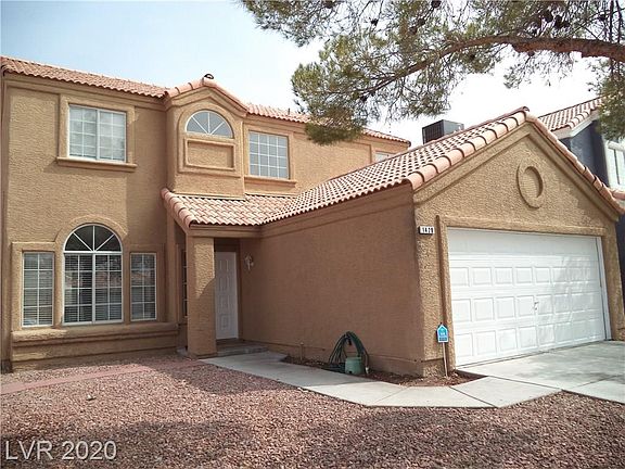 2nd image of 1429 Canyon Rose Way