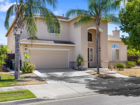 2208 Giant Oak Ln, Ceres, CA 95307