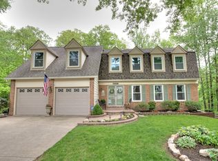 7319 Walnut Knoll Dr, Springfield, VA 22153